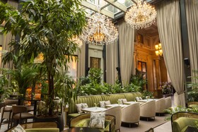 Palazzo Cordusio Gran Meliá
