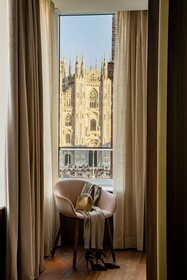 Palazzo Cordusio Gran Meliá