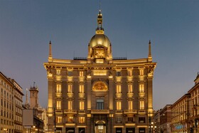 Palazzo Cordusio Gran Meliá
