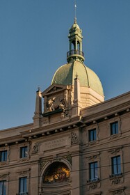 Palazzo Cordusio Gran Meliá