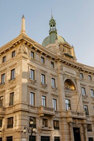 Palazzo Cordusio Gran Meliá