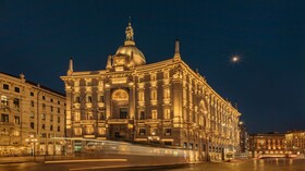 Palazzo Cordusio Gran Meliá