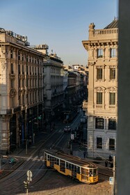 Palazzo Cordusio Gran Meliá