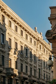 Palazzo Cordusio Gran Meliá
