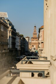 Palazzo Cordusio Gran Meliá
