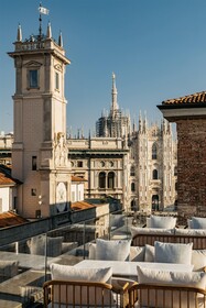 Palazzo Cordusio Gran Meliá