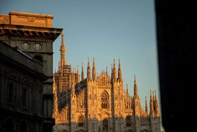 Palazzo Cordusio Gran Meliá
