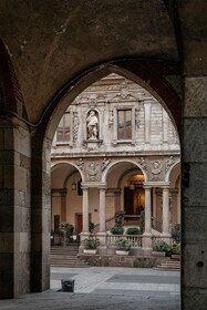 Palazzo Cordusio Gran Meliá