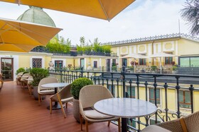 Palazzo Cordusio Gran Meliá