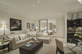 Palazzo Parigi Hotel Grand Spa
