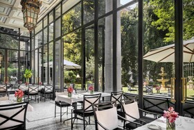 Palazzo Parigi Hotel Grand Spa