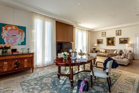 Palazzo Parigi Hotel Grand Spa