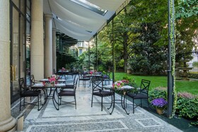 Palazzo Parigi Hotel Grand Spa