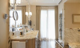 Palazzo Parigi Hotel Grand Spa