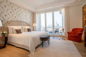 Palazzo Parigi Hotel Grand Spa