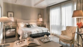 Palazzo Parigi Hotel Grand Spa