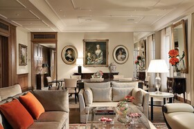 Palazzo Parigi Hotel Grand Spa