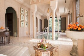 Palazzo Parigi Hotel Grand Spa