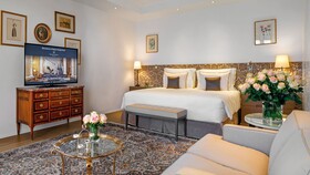 Palazzo Parigi Hotel Grand Spa