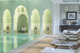 Palazzo Parigi Hotel Grand Spa