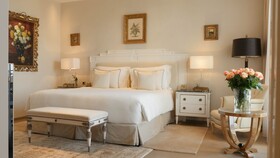 Palazzo Parigi Hotel Grand Spa