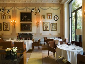Palazzo Parigi Hotel Grand Spa