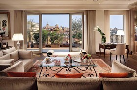 Palazzo Parigi Hotel Grand Spa