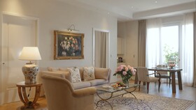 Palazzo Parigi Hotel Grand Spa