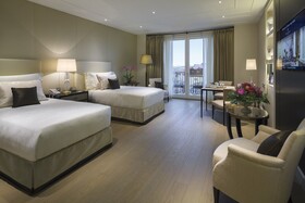 Palazzo Parigi Hotel Grand Spa