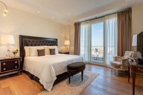 Palazzo Parigi Hotel Grand Spa