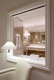 Palazzo Parigi Hotel Grand Spa