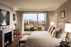 Palazzo Parigi Hotel Grand Spa