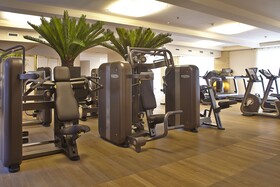 Palazzo Parigi Hotel Grand Spa