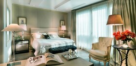 Palazzo Parigi Hotel Grand Spa