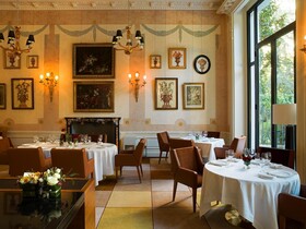 Palazzo Parigi Hotel Grand Spa