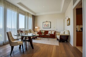 Palazzo Parigi Hotel Grand Spa