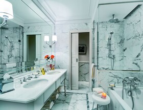 Palazzo Parigi Hotel Grand Spa