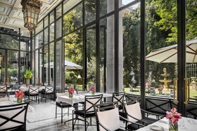 Palazzo Parigi Hotel Grand Spa