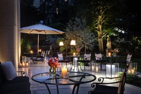 Palazzo Parigi Hotel Grand Spa
