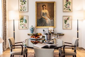 Palazzo Parigi Hotel Grand Spa