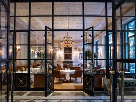 Palazzo Parigi Hotel Grand Spa
