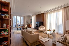 Palazzo Parigi Hotel Grand Spa