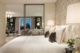 Palazzo Parigi Hotel Grand Spa