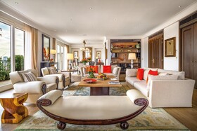 Palazzo Parigi Hotel Grand Spa