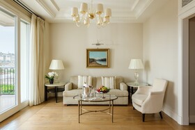 Palazzo Parigi Hotel Grand Spa