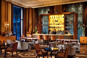 Palazzo Parigi Hotel Grand Spa