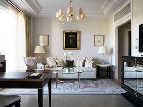 Palazzo Parigi Hotel Grand Spa