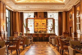 Palazzo Parigi Hotel Grand Spa
