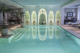 Palazzo Parigi Hotel Grand Spa
