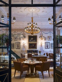 Palazzo Parigi Hotel Grand Spa